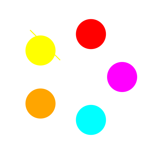 Aurora Lighting - DrawGPT