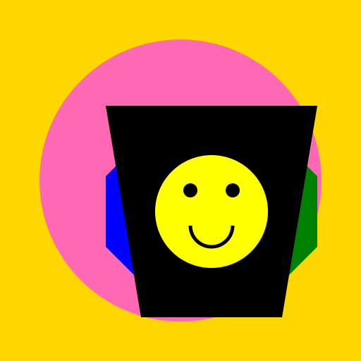 Muze Cafe and Bar - Daily Task Dashboard Logo - DrawGPT