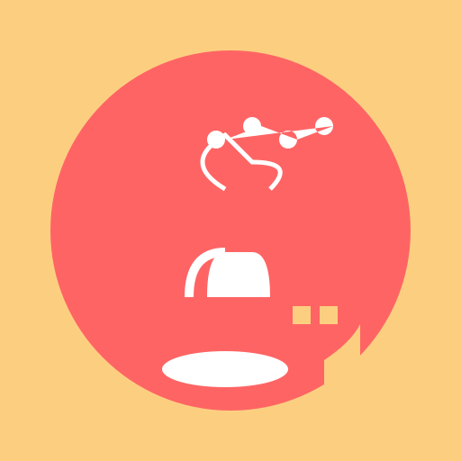 Muze Cafe and Bar - Login Logo - DrawGPT