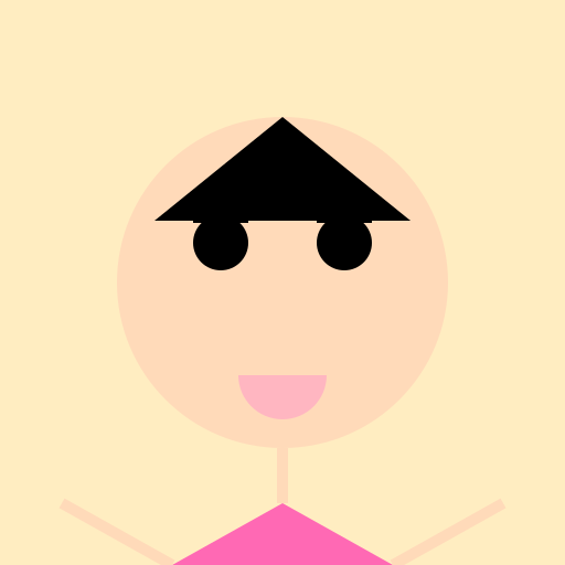 Ethiopian Girl - DrawGPT