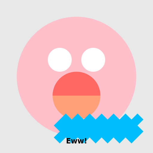 Nausea Nightmare - DrawGPT