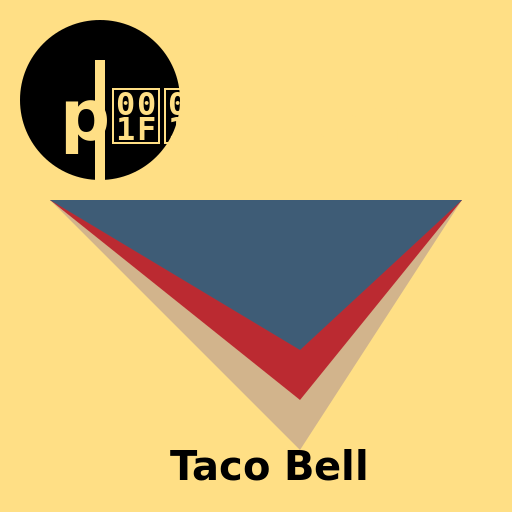 Taco Bell - DrawGPT