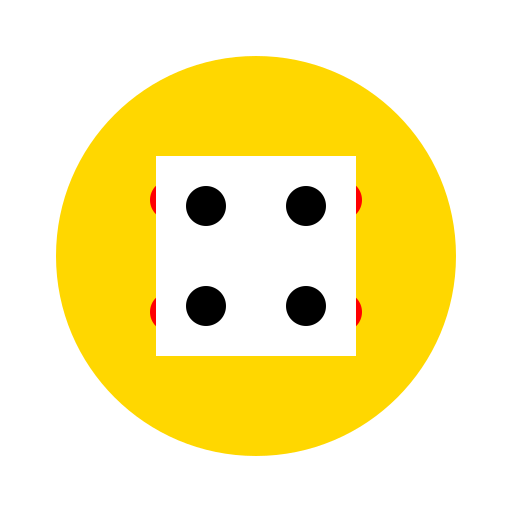 Dice Pizza Party - DrawGPT