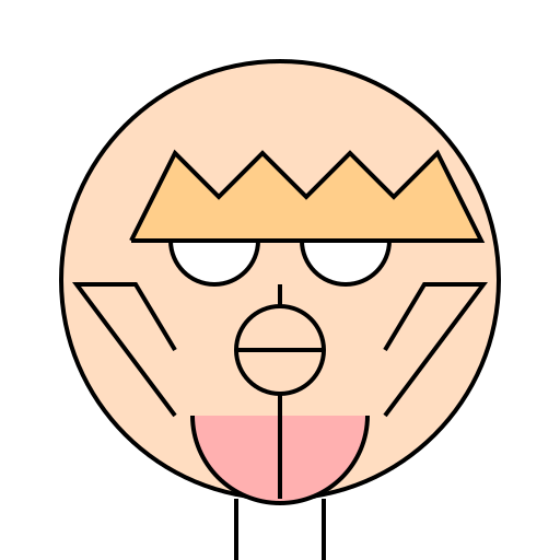 The Quirky Human - DrawGPT