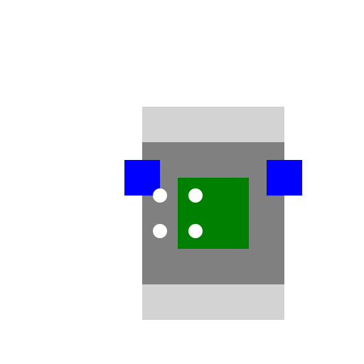 Biofilm Reactor - DrawGPT