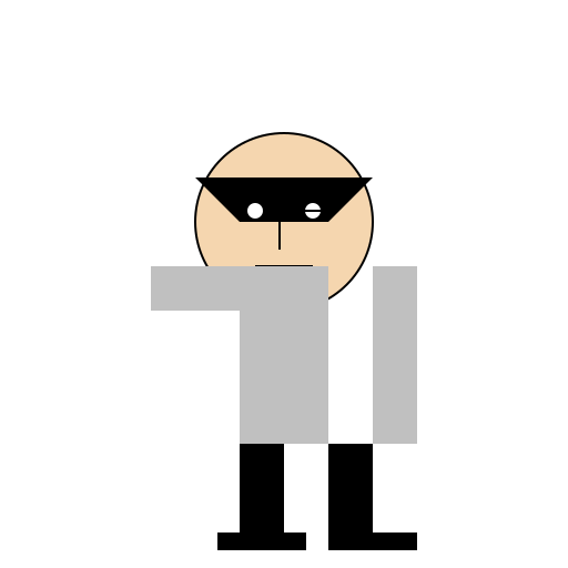 James Sunderland for RPG Maker MZ - DrawGPT