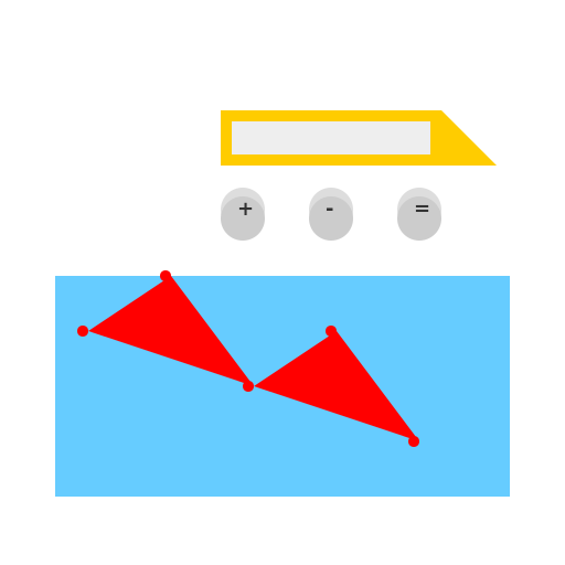 R&D Calculator Logo - DrawGPT