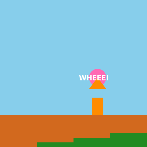 Tricky situation here, let's turn it into something funny and light-hearted - DrawGPT