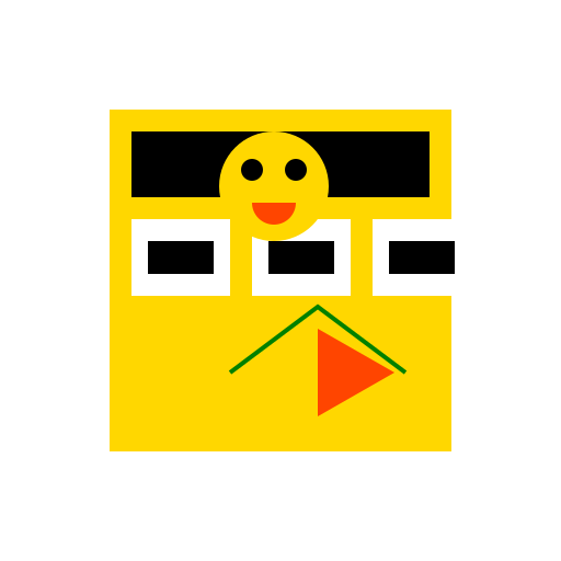 Period-over-Period Compounded Growth Calculator Logo - DrawGPT