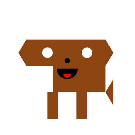 Bulldog - DrawGPT Bulldog - DrawGPT