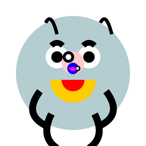 Kawaii Roly Poly Bug Expressions - DrawGPT Kawaii Roly Poly Bug Expressions - DrawGPT