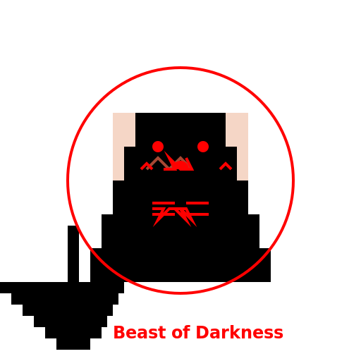 Guts with Beast of Darkness Tattoo - DrawGPT Guts with Beast of Darkness Tattoo - DrawGPT