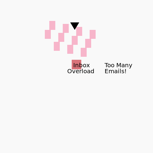 Inbox Overload - AI Prompt #12617 - DrawGPT