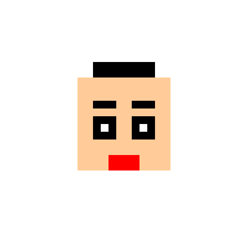 Handsome Man with a Neck Tattoo - DrawGPT