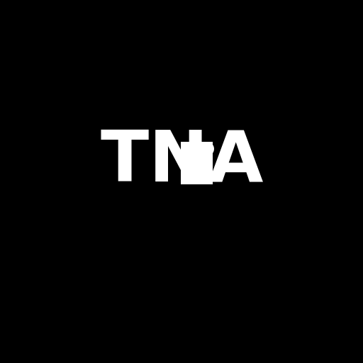 TNA Fitness Logo Gym Brand - DrawGPT