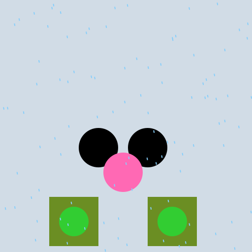 Rainy Playtime - DrawGPT