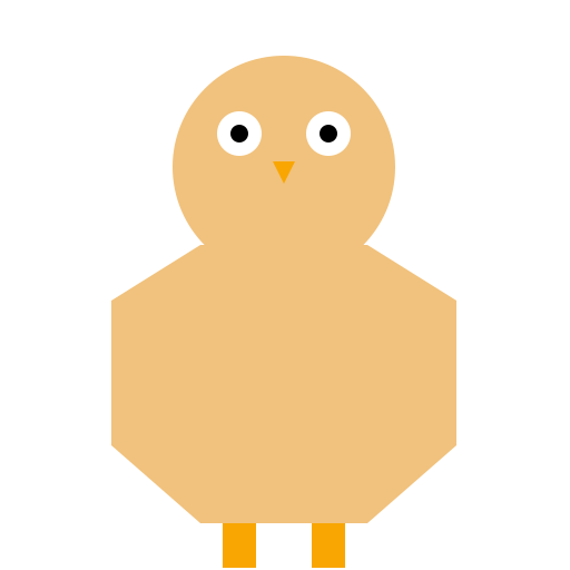 Archimedes, the Wise and Thin Owl from The Sword in the Stone - DrawGPT