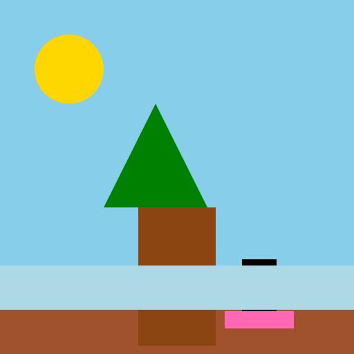 Minecraft World - DrawGPT