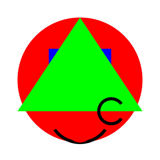 Untitled Web App Logo - DrawGPT