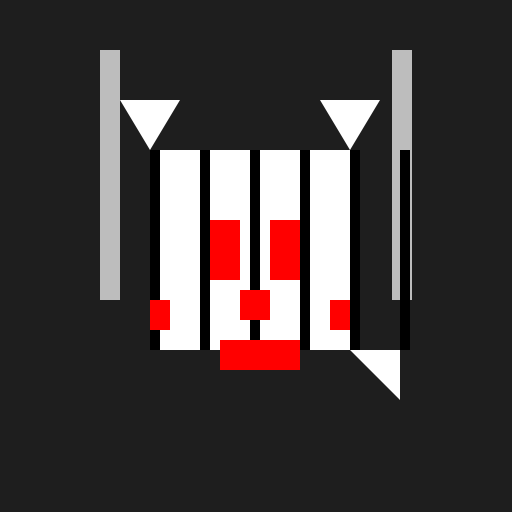 Tiger Royale - DrawGPT