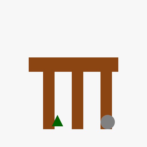 Cobra Rat Walk Into the Bar - DrawGPT