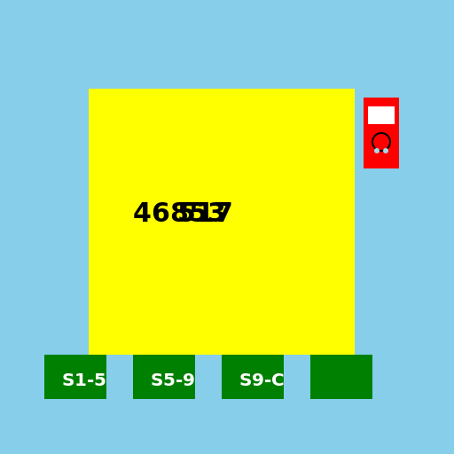 The Population of the Bikini Bottom - DrawGPT