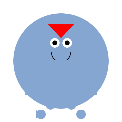 Happy Turtle - DrawGPT