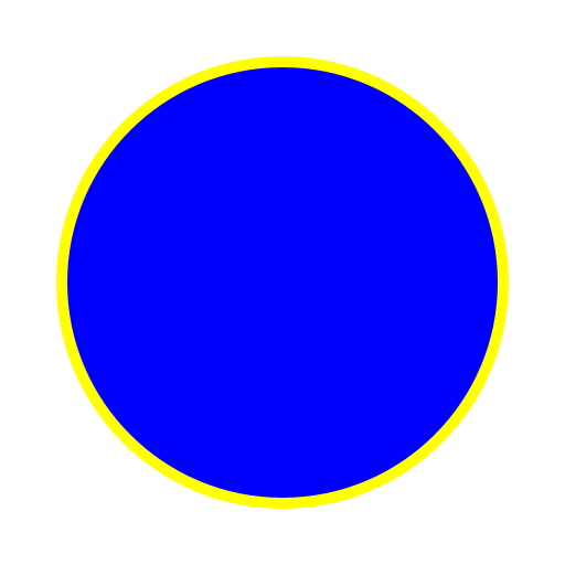 Cool Circle - DrawGPT
