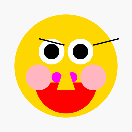 John Biden Eating Sweet Tarts - DrawGPT