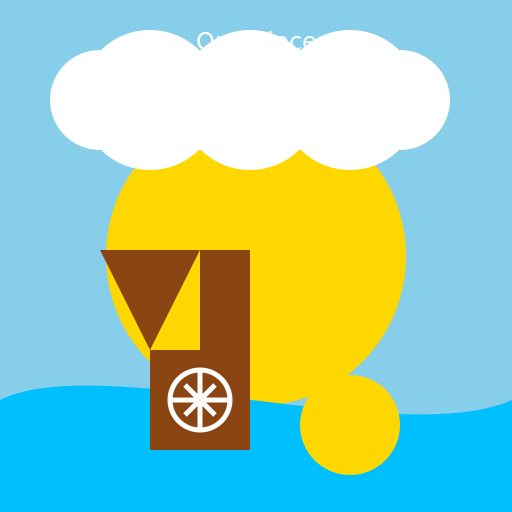 The Straw Hat Pirates - DrawGPT