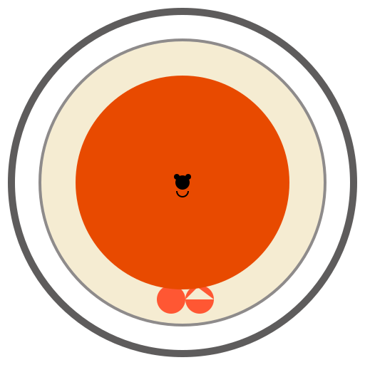 Yeast Cell - DrawGPT