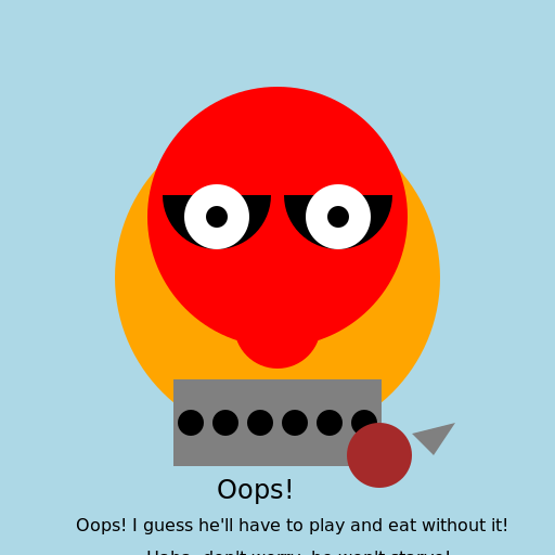 Ginger Gamer - DrawGPT