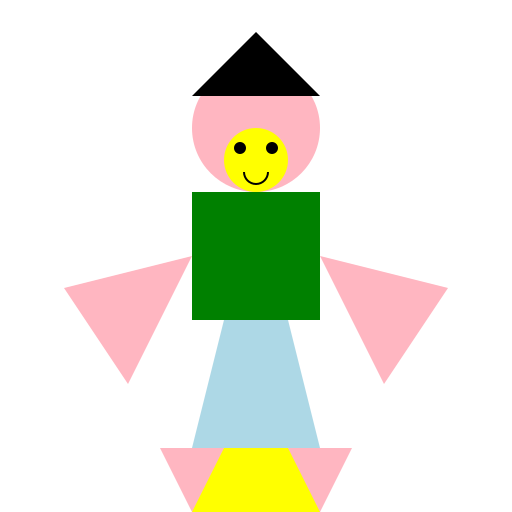 Fit Filipina model in shorts and tank top - DrawGPT