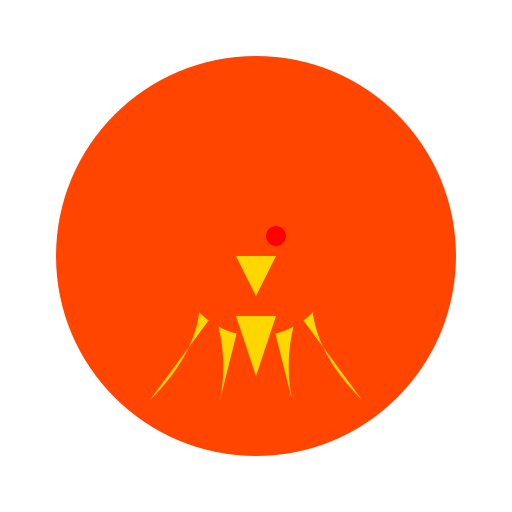 The Majestic Phoenix - DrawGPT