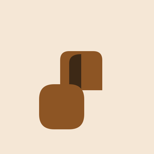 Coffee Shop Rating Logo - DrawGPT