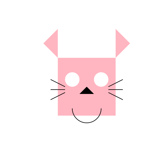 The Curious Cat - DrawGPT