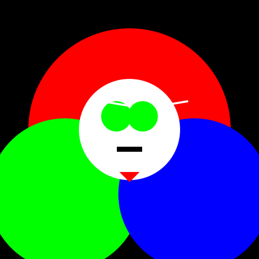 Gorlock, the Destroyer of Universes... Eater of Galaxies - DrawGPT