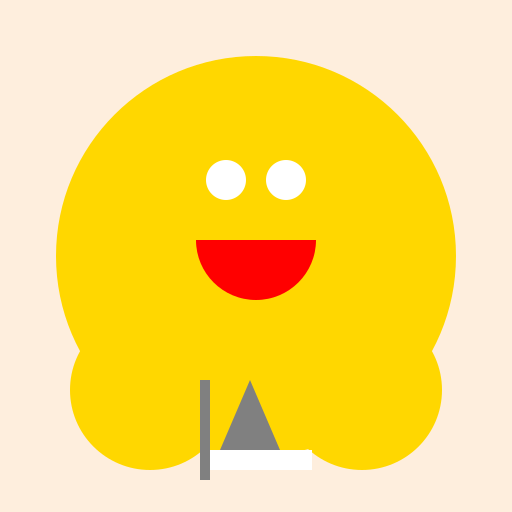 Chubby Chomper - DrawGPT