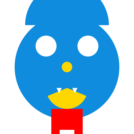 Sonic the Hedgehog - DrawGPT