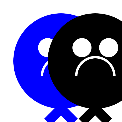 Sonic and Shadow - DrawGPT