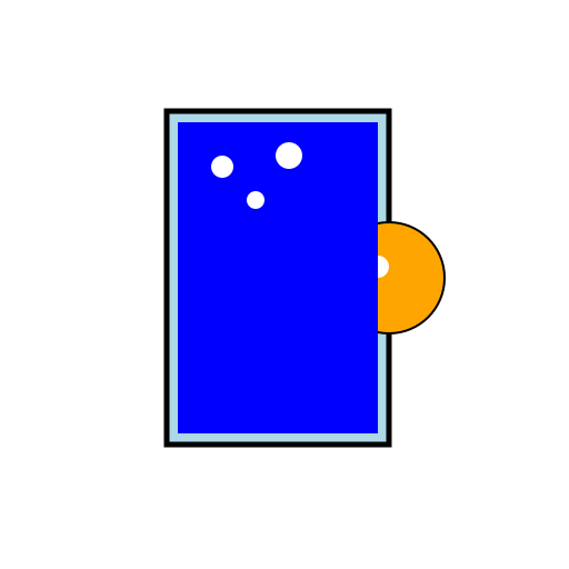 Bird in a Glass - DrawGPT