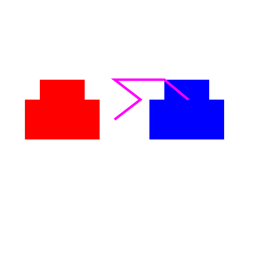 Truck Romance - DrawGPT