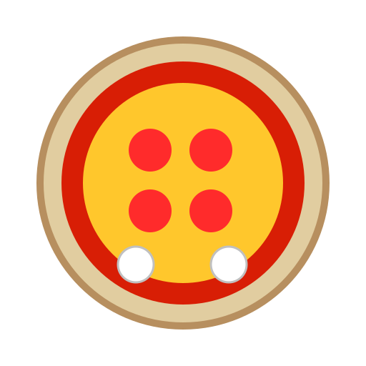 Realistic Pizza - DrawGPT