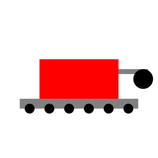 Clamp Tank - DrawGPT