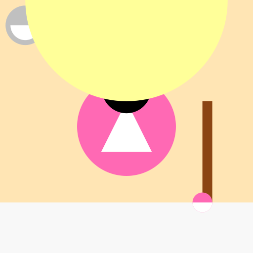 Ballerina Audition - DrawGPT