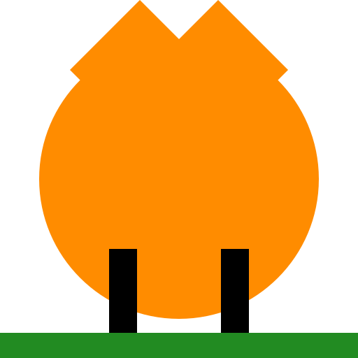 Foxy Friends - DrawGPT