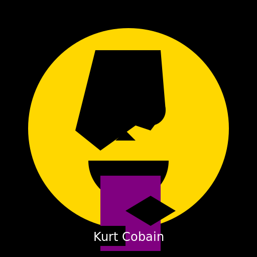 Smells Like Teen Spirit - DrawGPT