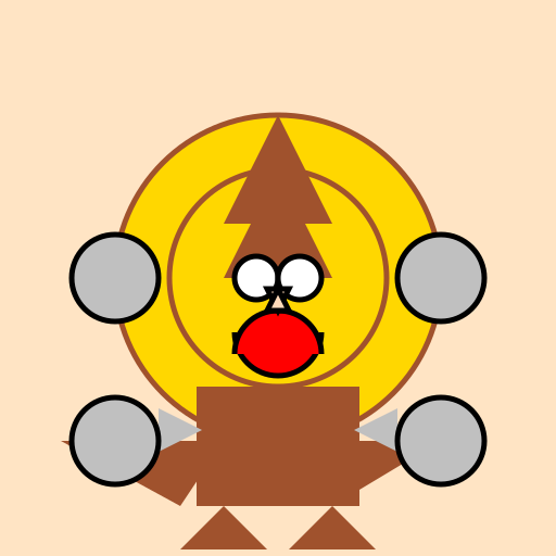 Patroclus and Achilles - DrawGPT