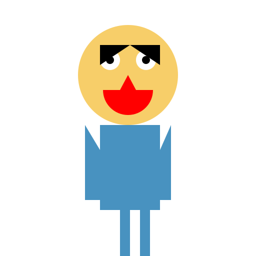 Boy Drawing - DrawGPT