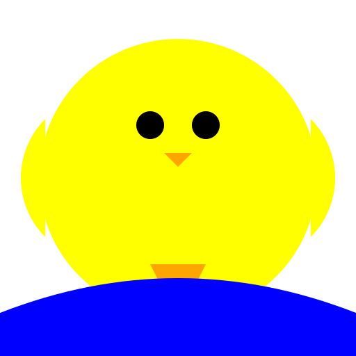 Quirky Duck - DrawGPT